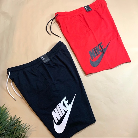 Nike Other - NEW Nike Men’s NSW Shorts [premium] - Sz XL